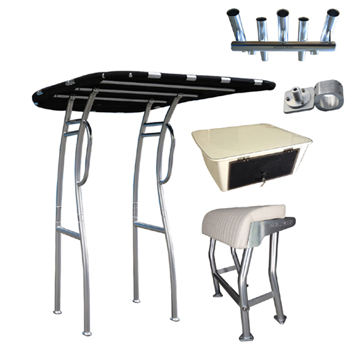 Boat T Top Dolphin T Top