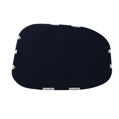Dolphin Pro T Top canopy - black