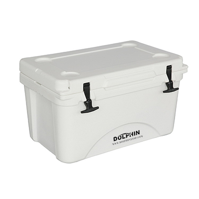 New! Dolphin 50QT (45L) Marine Grade Fishing Cooler 