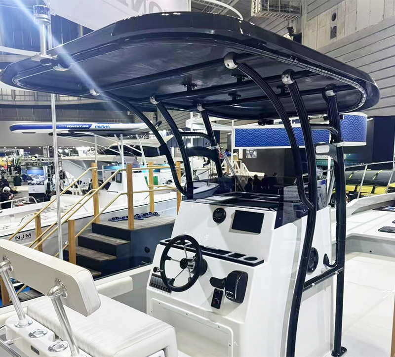 Pro3 Hard Top