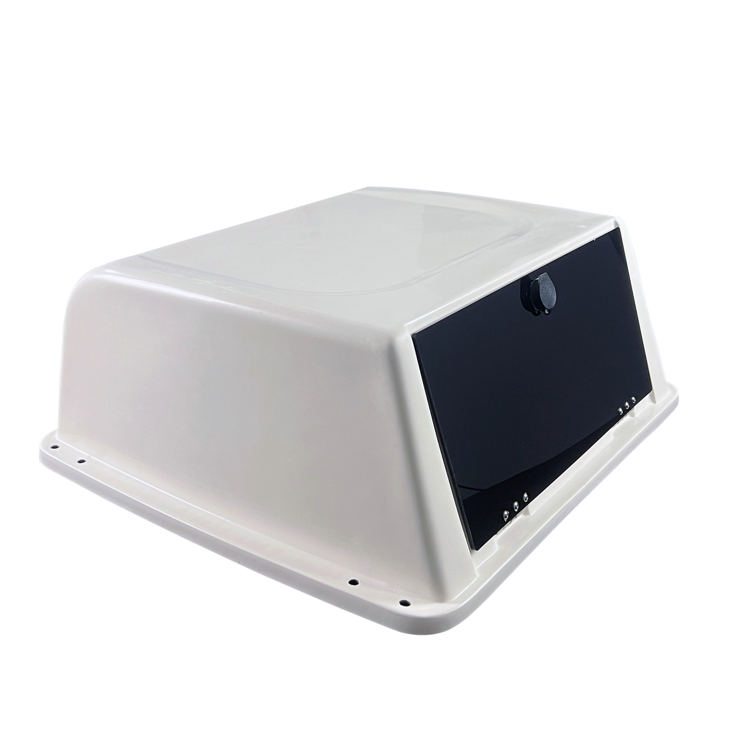 Dolphin Electronics box 
