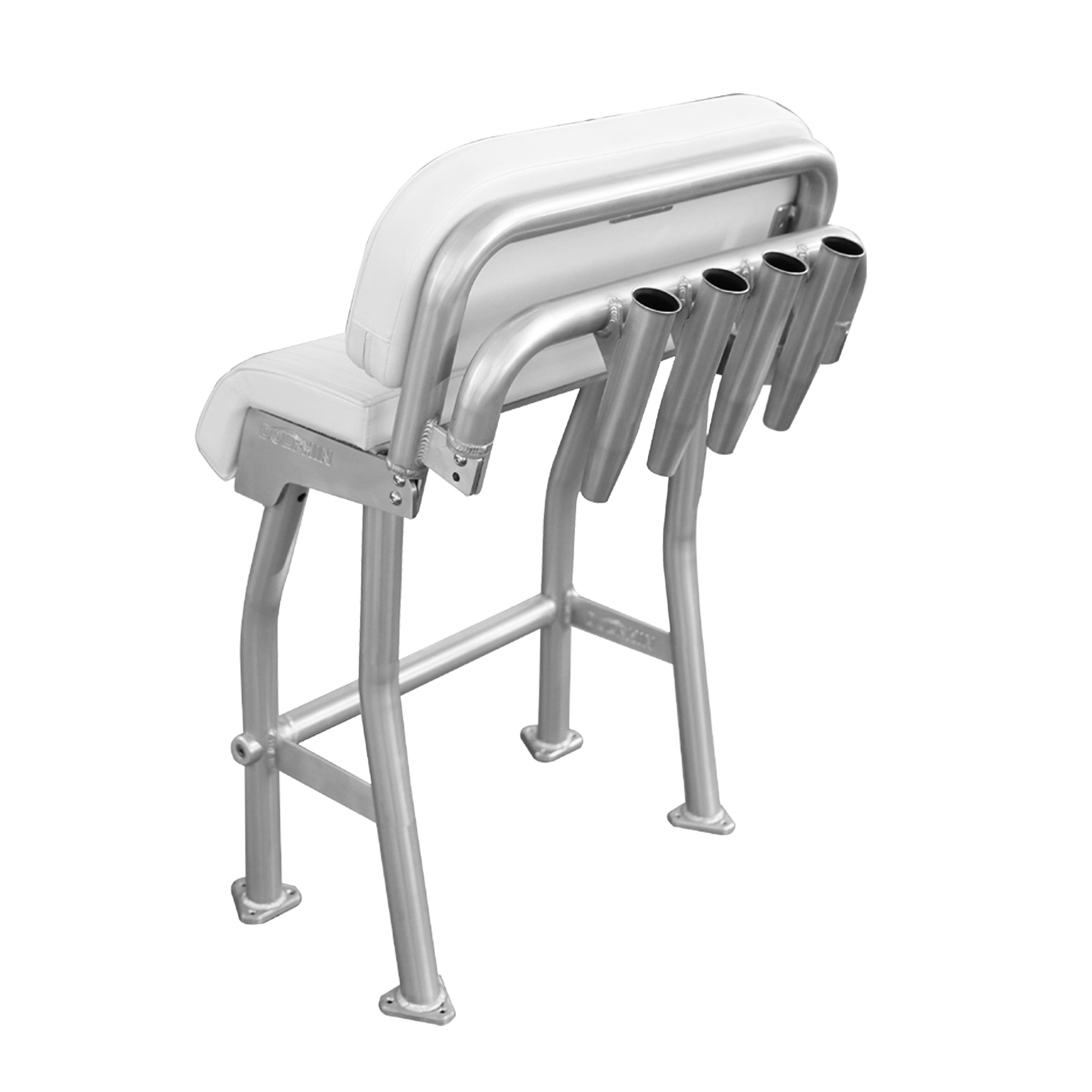 Dolphin Pro2 Leaning Post