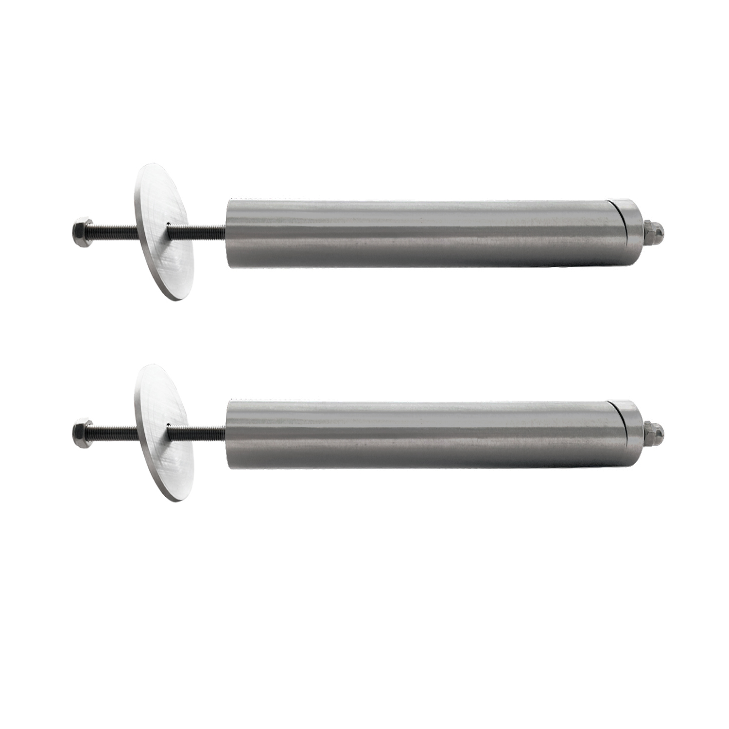 Dolphin extra long 180mm(7 inch) standoffs in pair! 