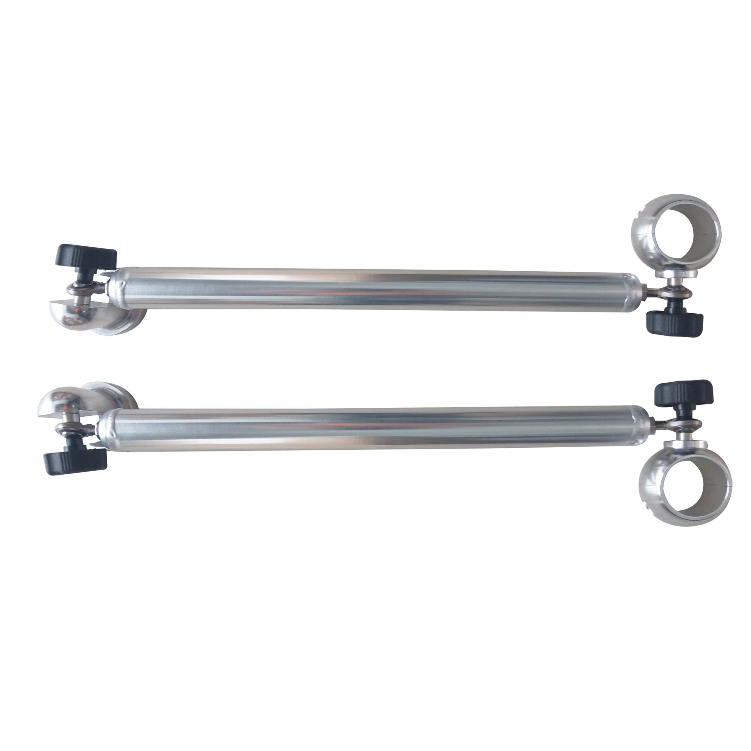 Vertical Brace Standoff Kit 