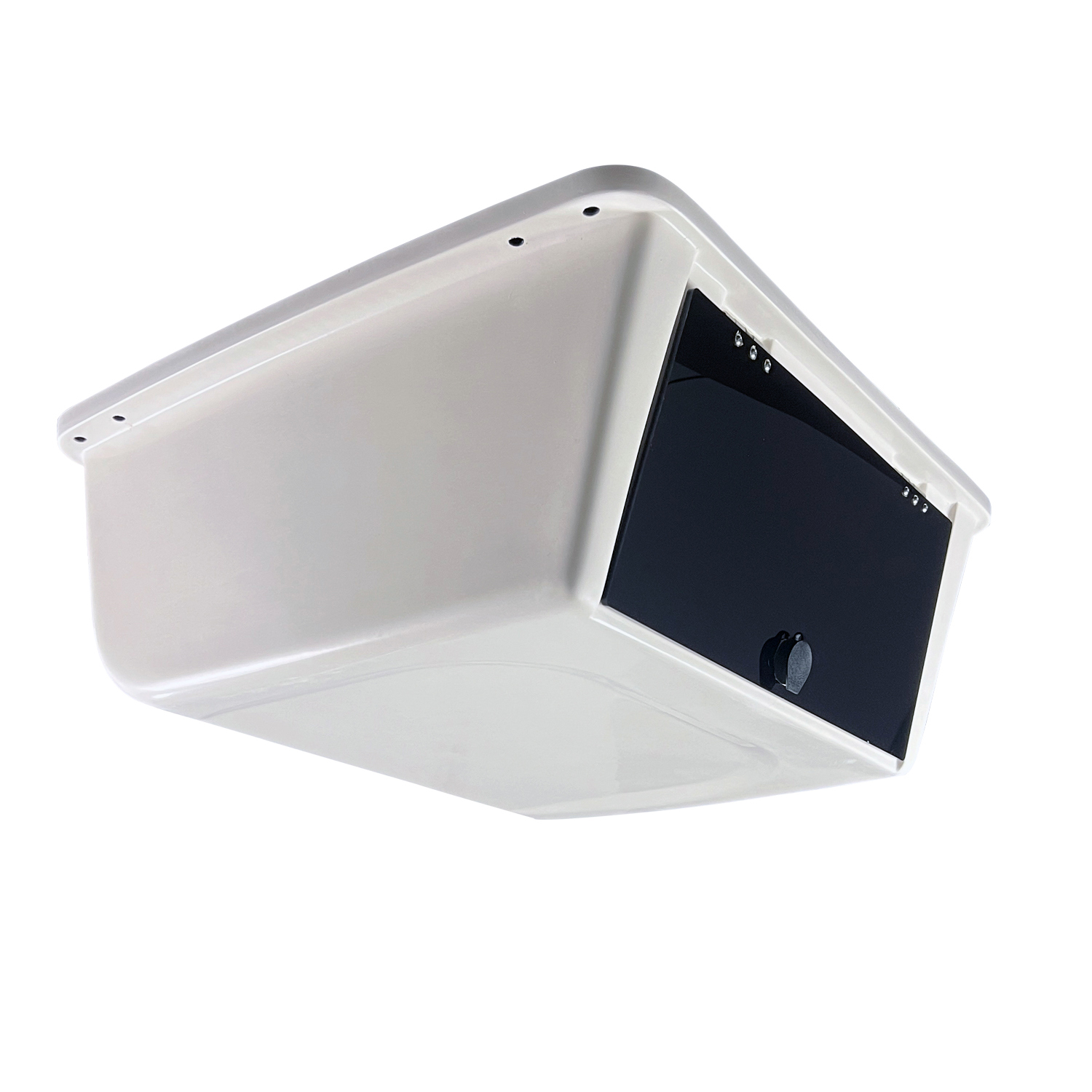 Dolphin Electronics box 